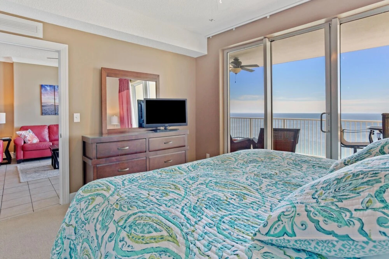 Tropic Winds Condominium