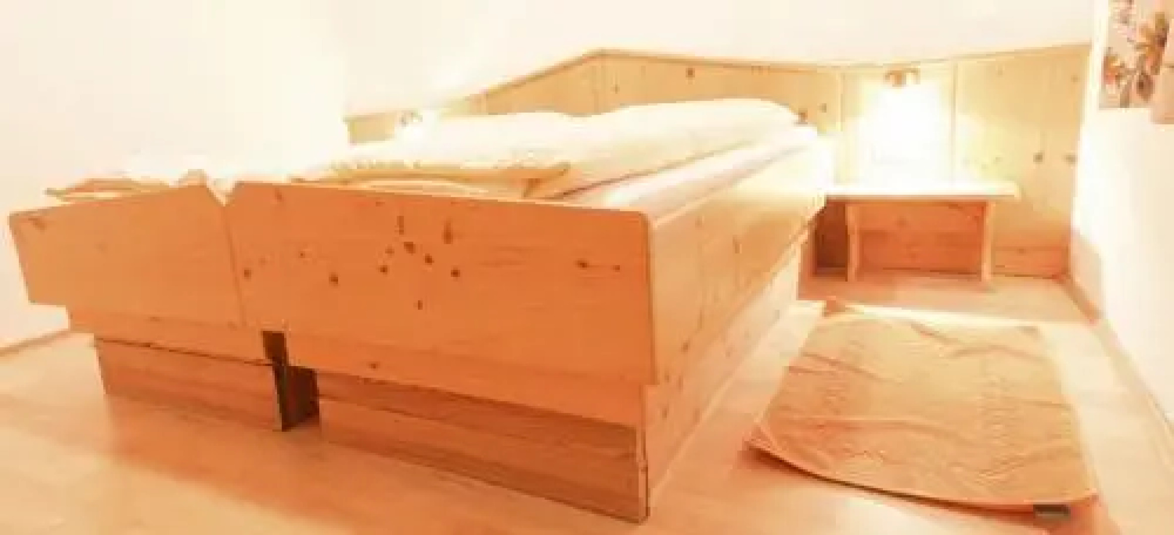 Residence Rasp zu Natz