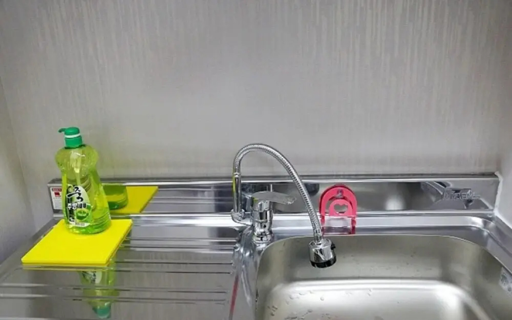 Yangju Yeoulmok Pension