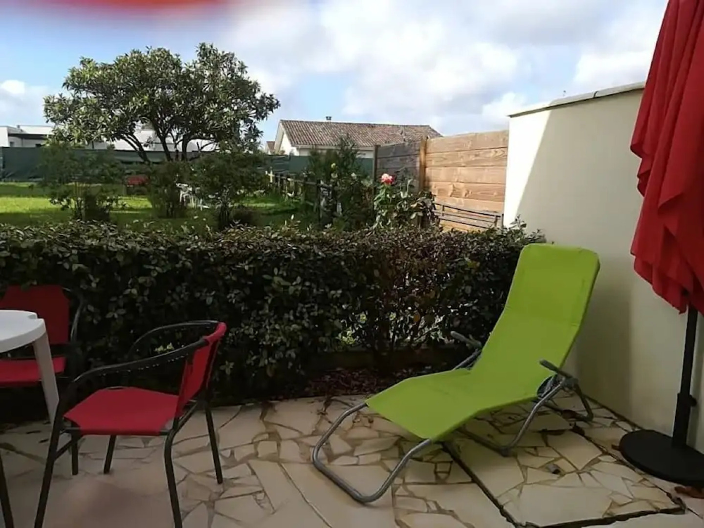 Le Clos des Mylandes