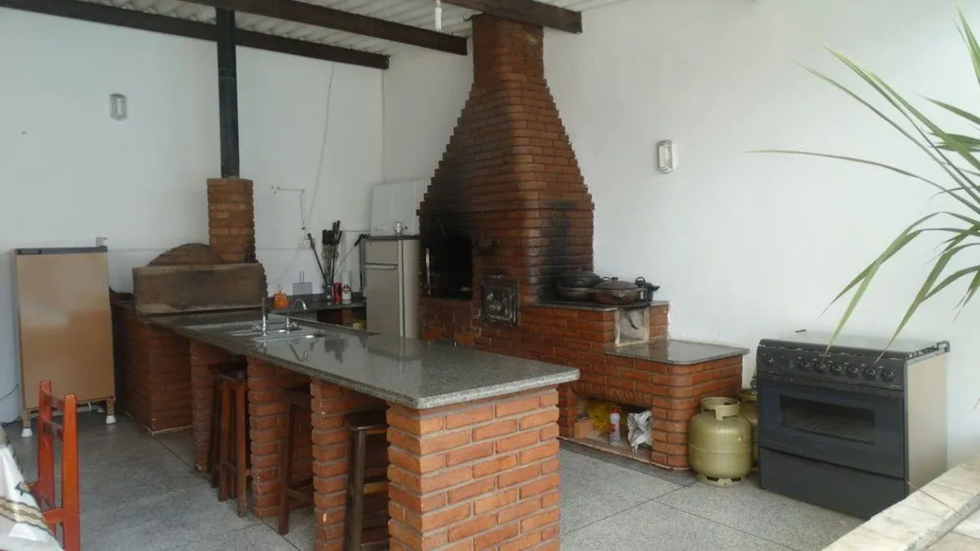 Pousada Adriana Beach