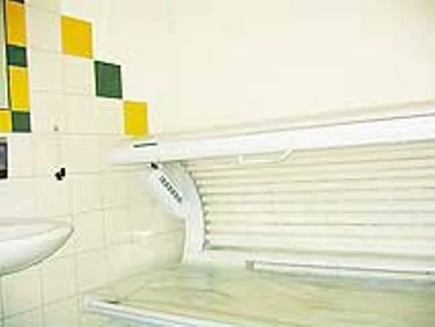 Appartementhaus Alpenhof