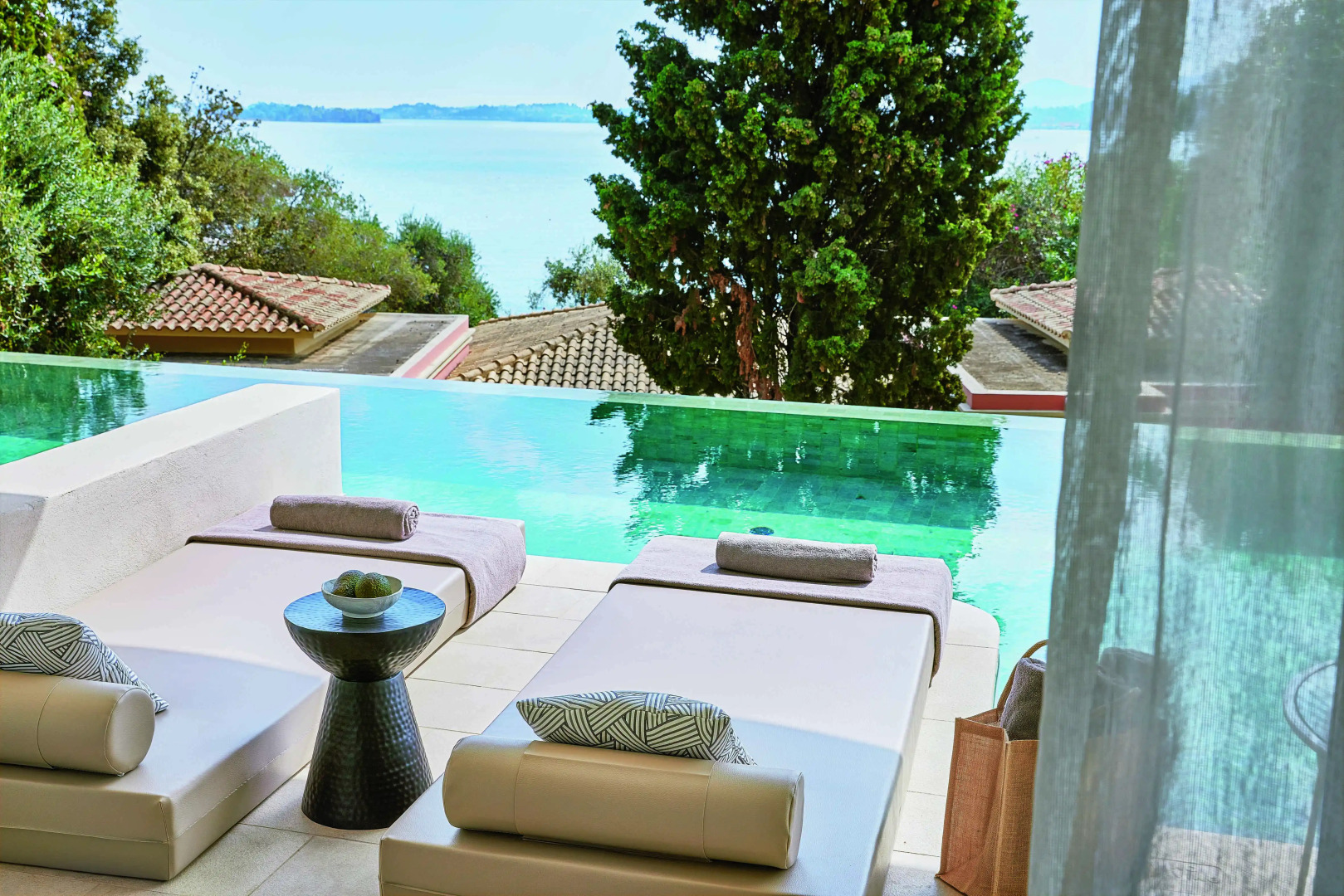 Курорт Corfu Imperial, A Grecotel Resort To Live