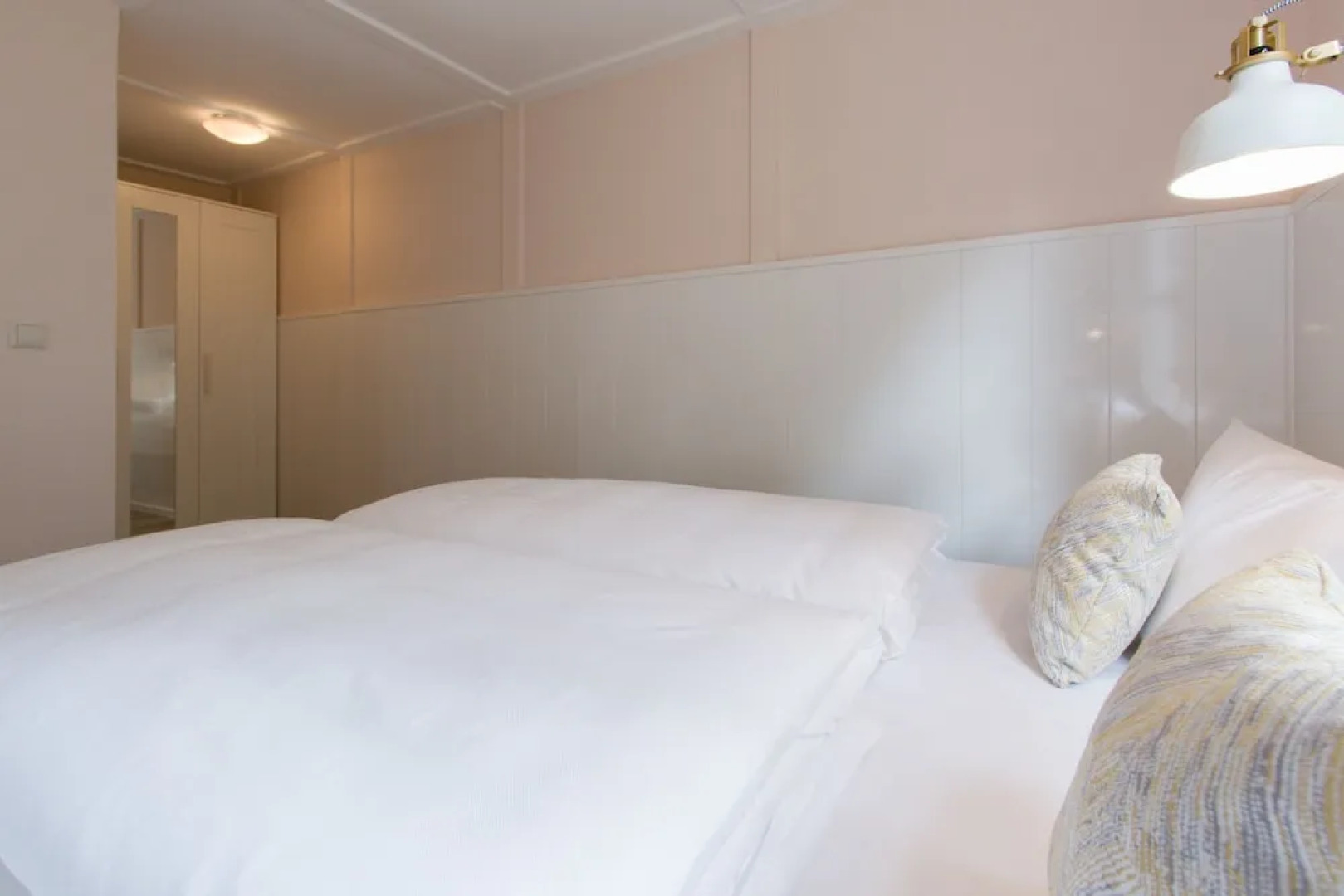 Natura-Familienpark Grimnitzsee Recreation Park