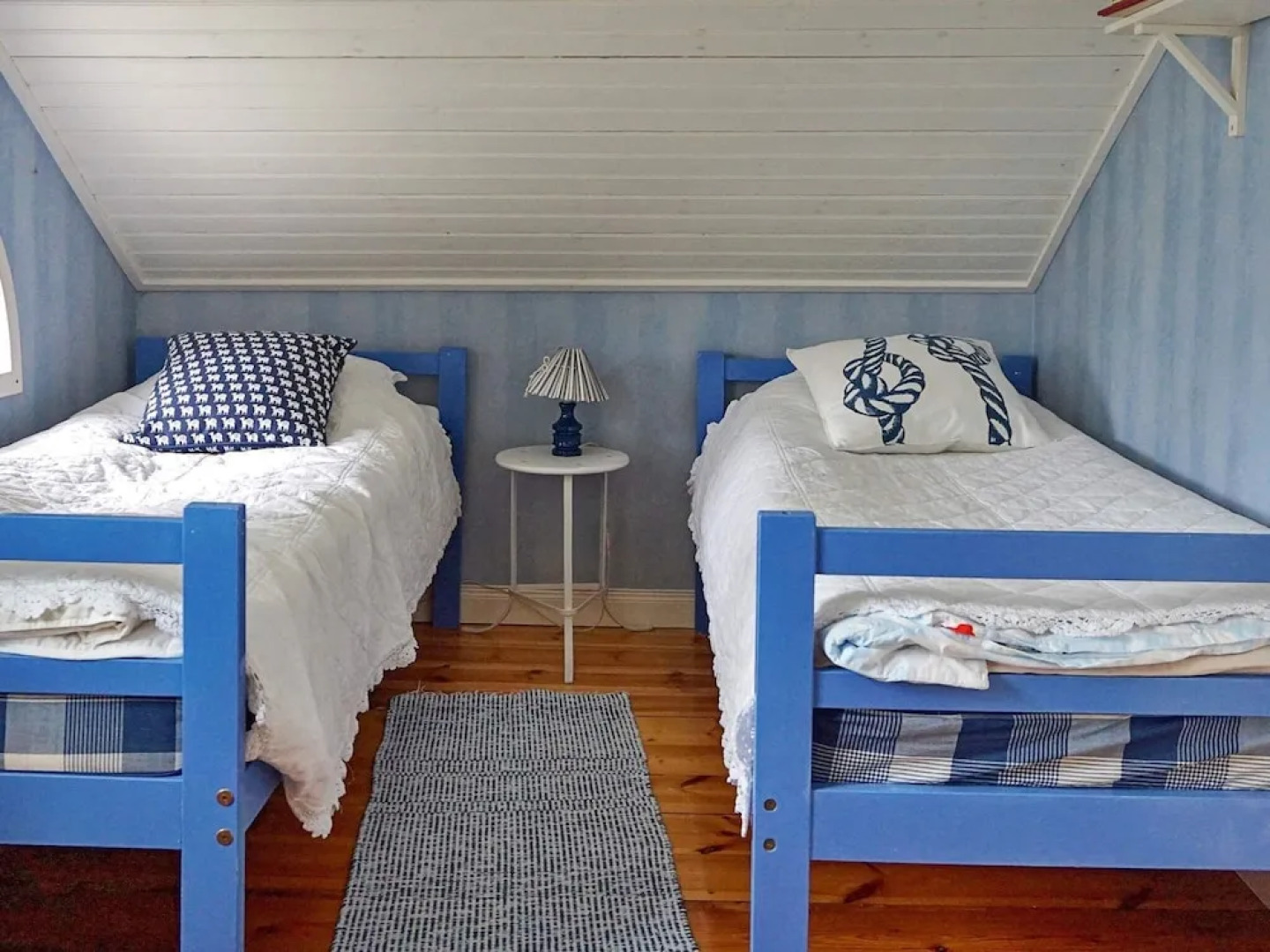 7 Person Holiday Home in Grisslehamn