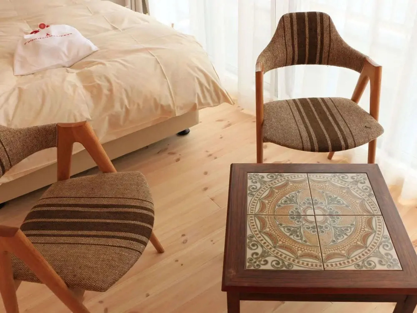 Amakusa Santa Coming Hotel