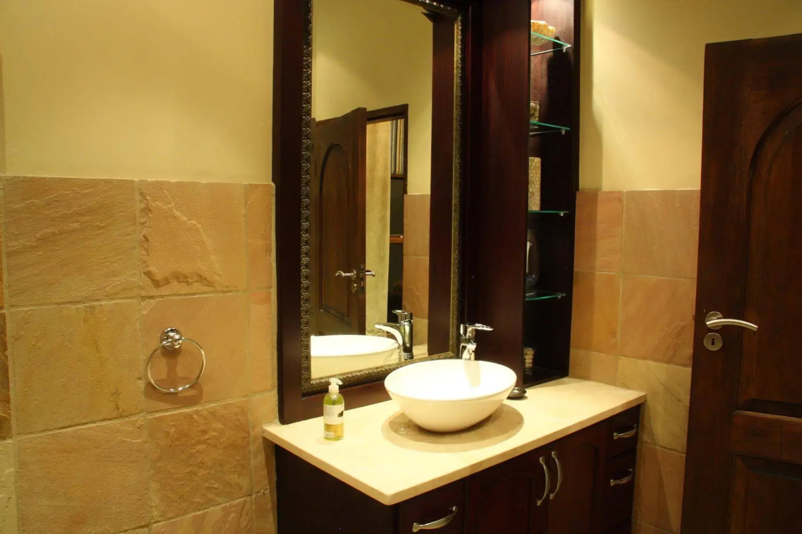 Villa Amanzi Boutique Guest House