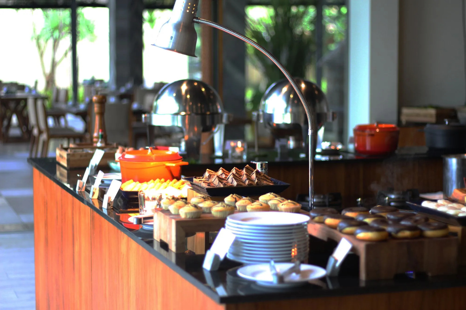 Katamaran Hotel & Resort Lombok