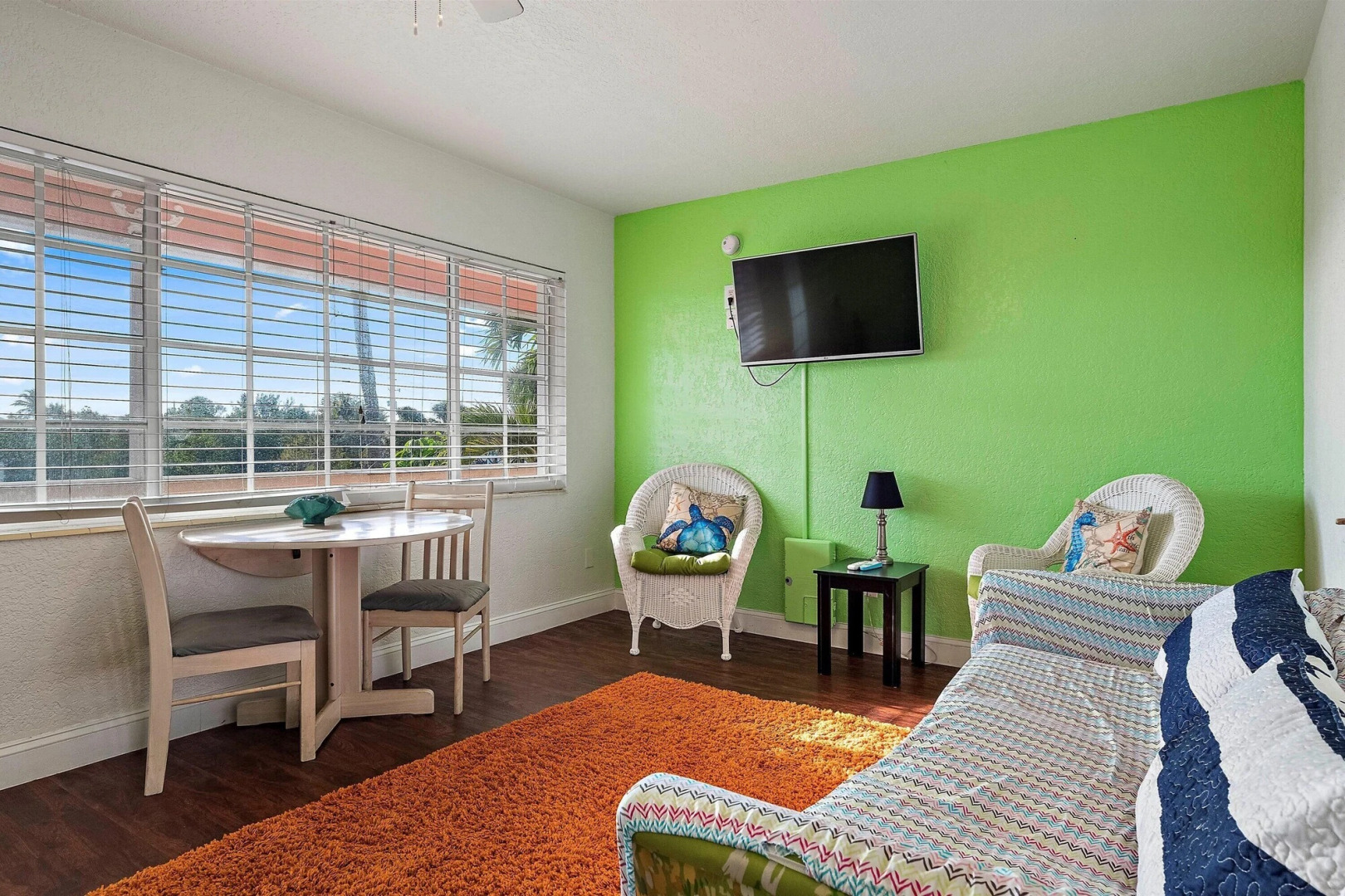 Blind Pass Resort Motel