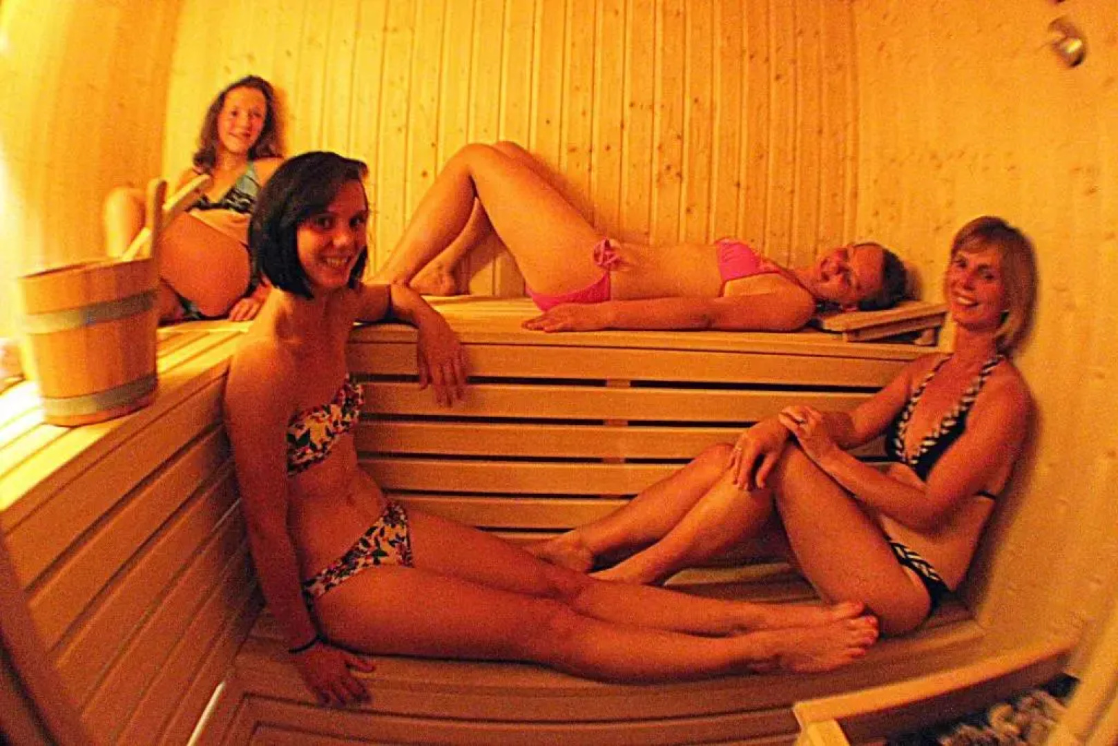 Chalet De La Vanoise