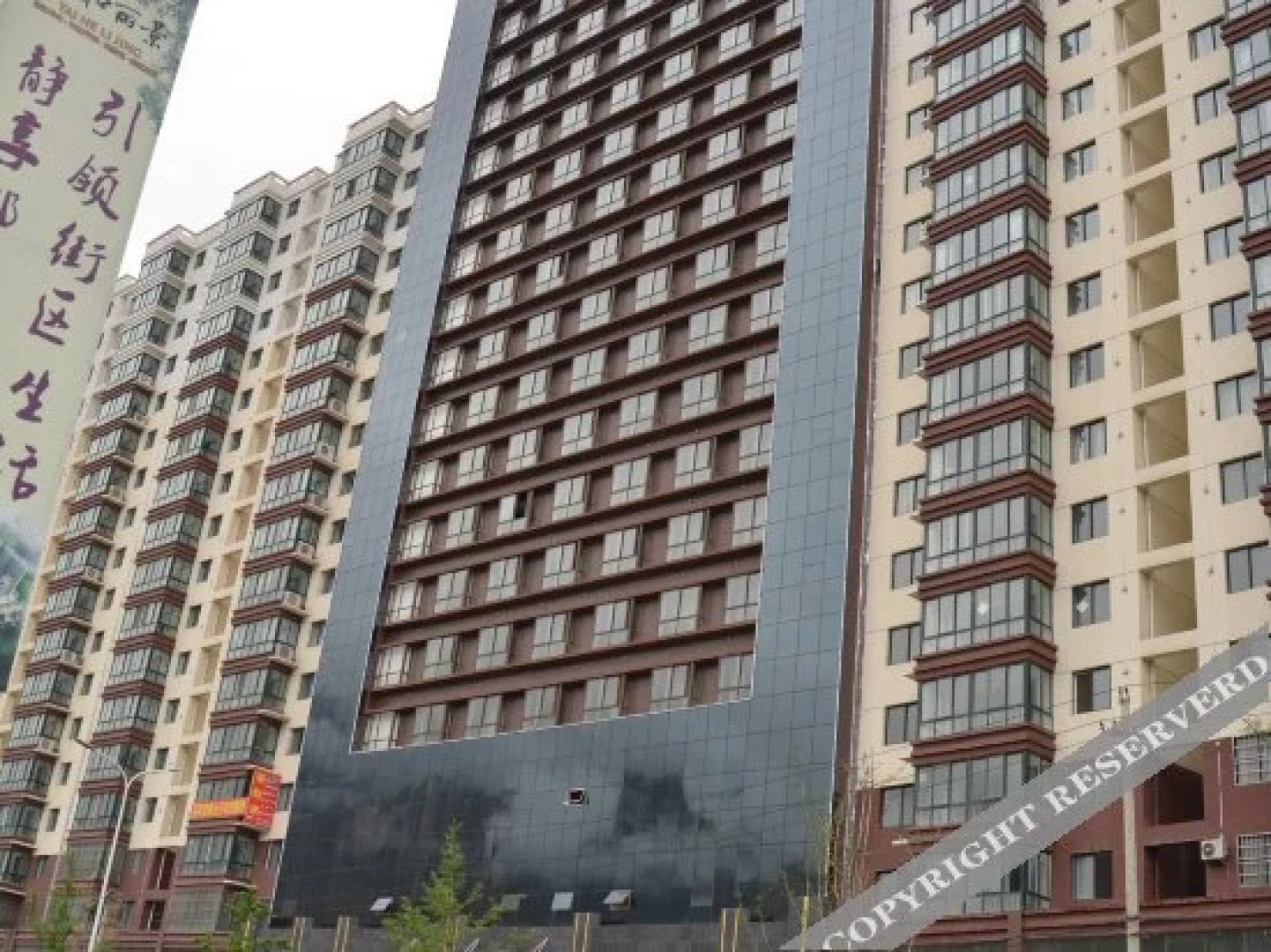 Southeast International Hotel