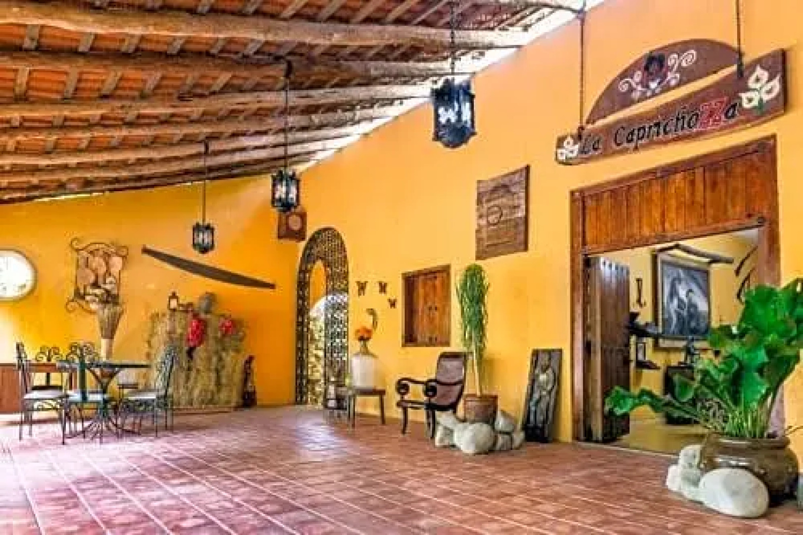 Hotel La Caprichozza