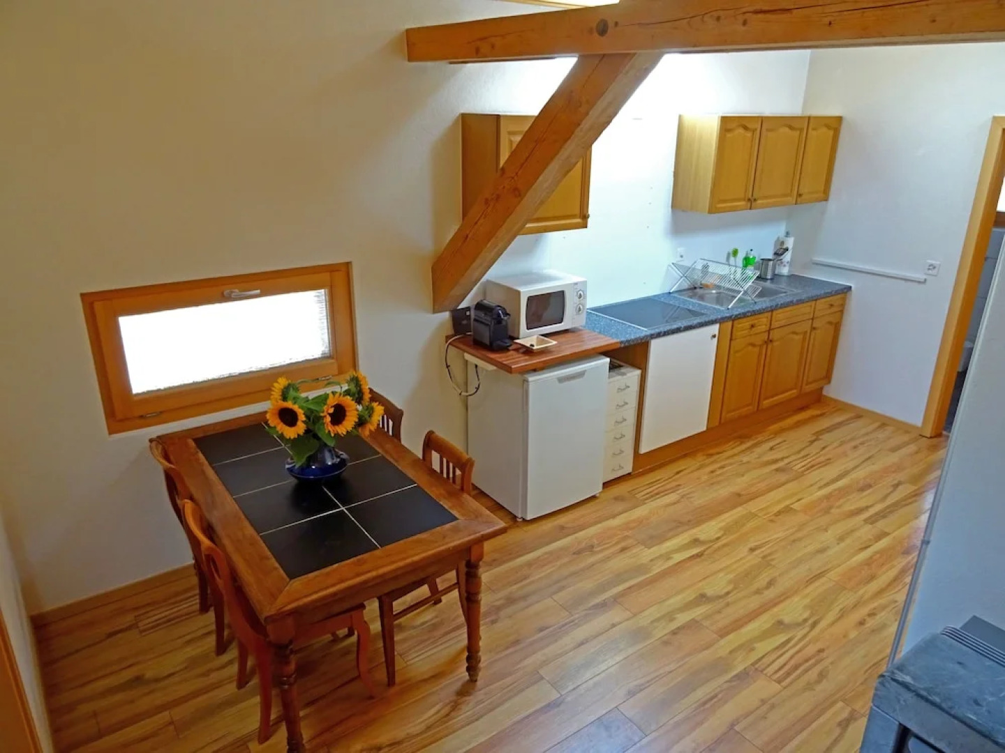 Guesthouse la Molière