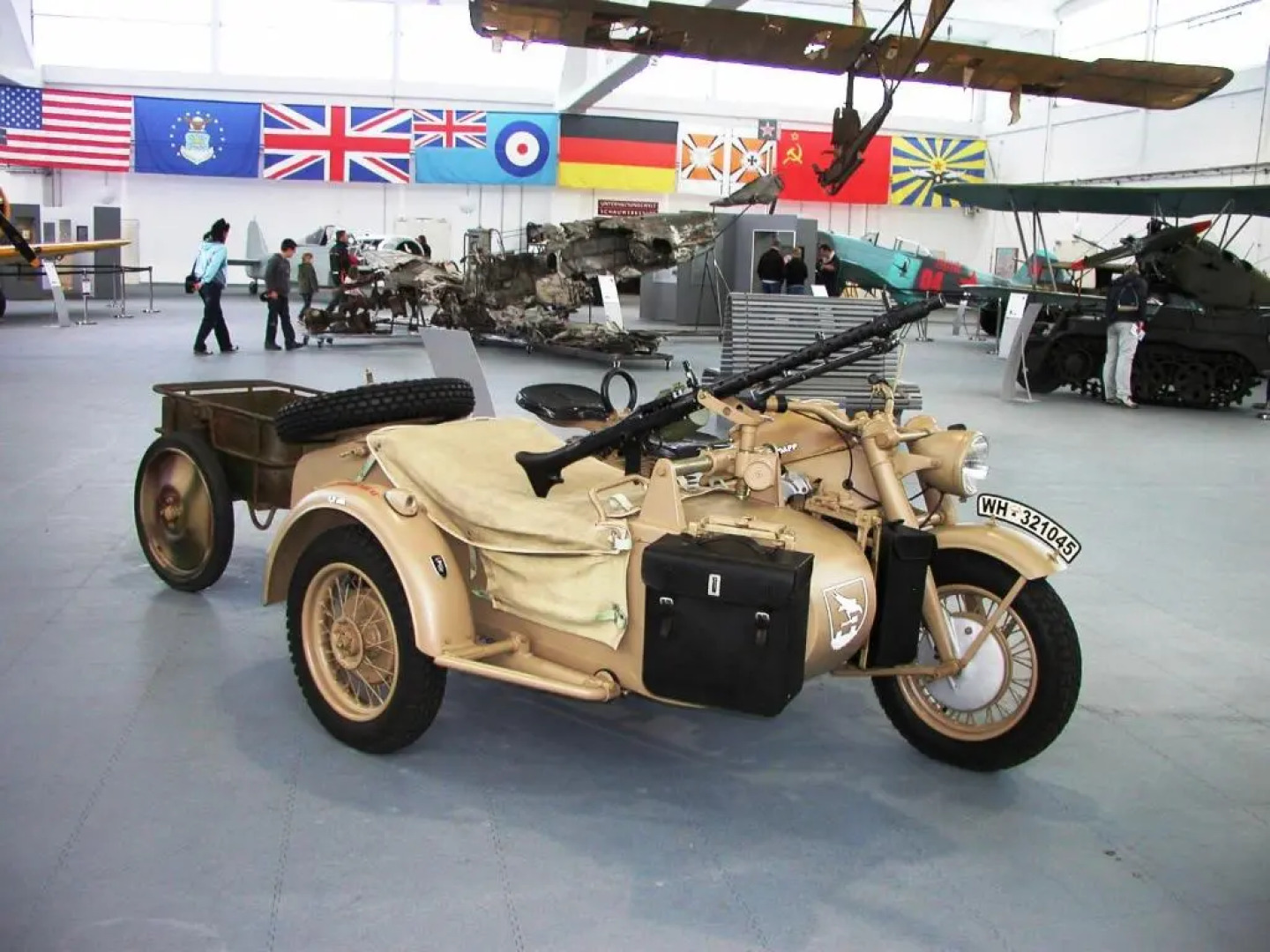 Ferienwohnung Usedomresidenz