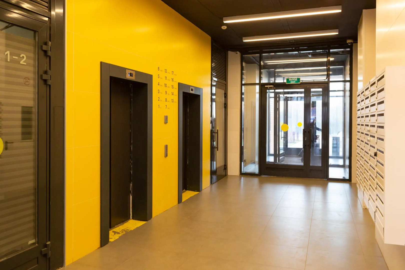 Апартаменты на проспекте Георгиевский 33 корпус 1