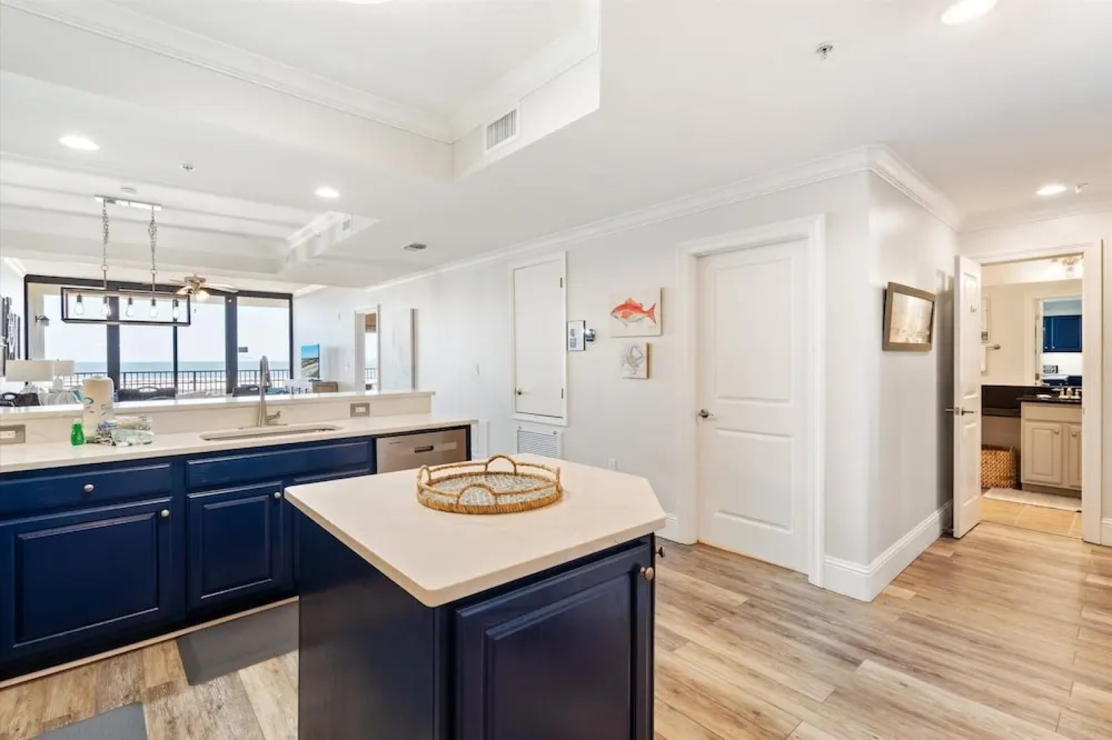 Beach Bum - Holiday Isle #407 3 Bedroom Condo by RedAwning