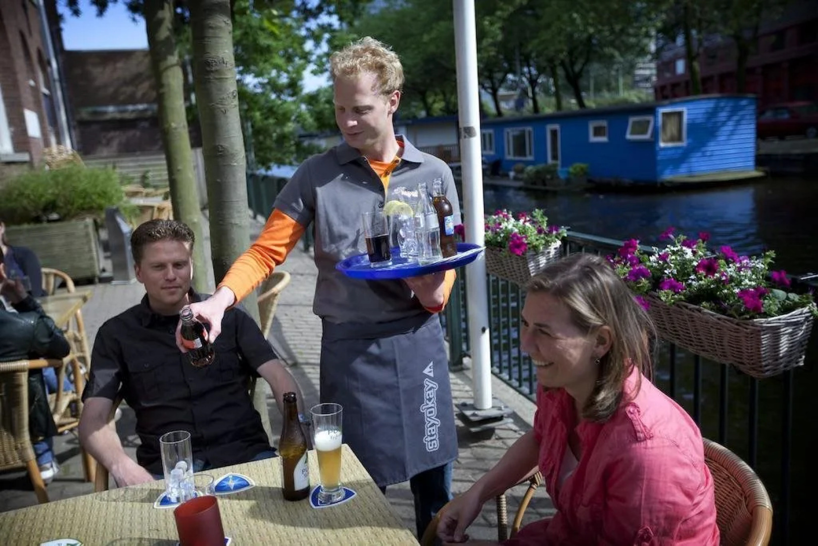 Stayokay Den Haag - Hostel