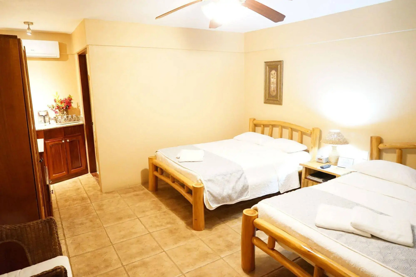 Villas Welcome to Heaven