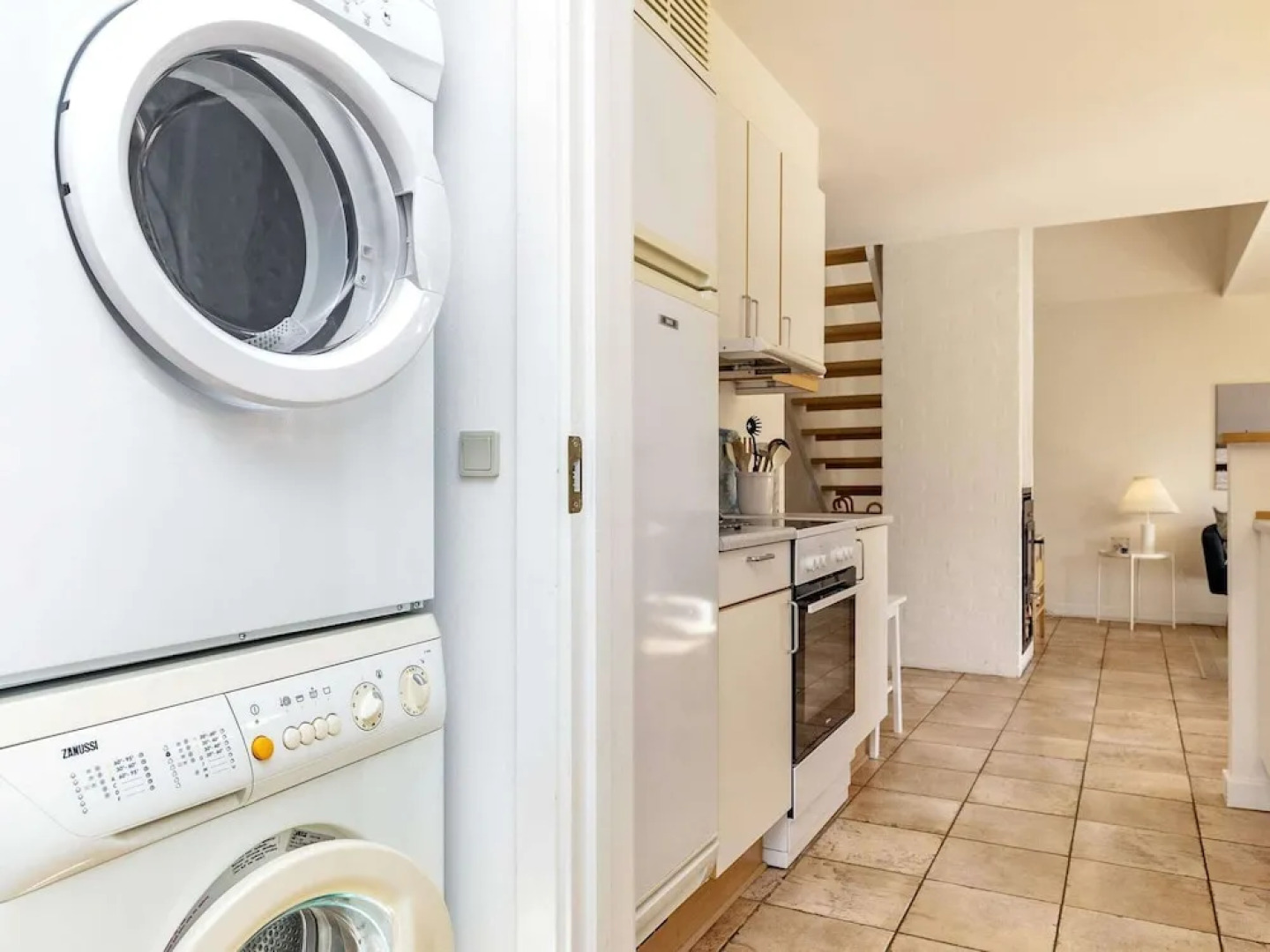 7 Person Holiday Home in Brenderup Fyn