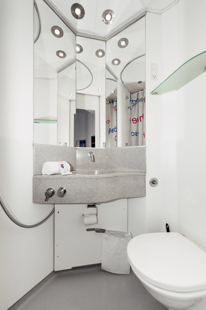 CABINN Scandinavia Hotel