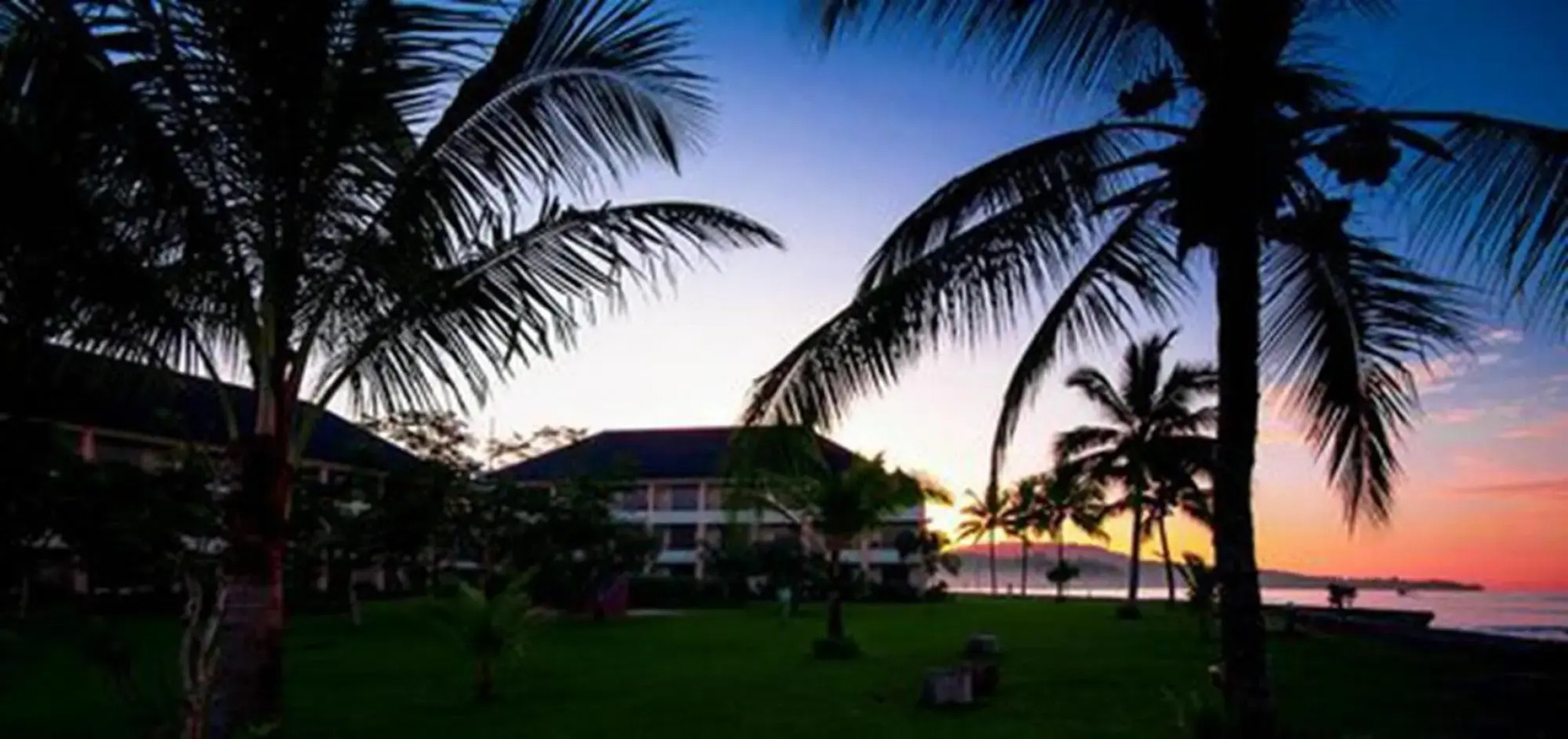 Aston Natsepa Ambon Resort