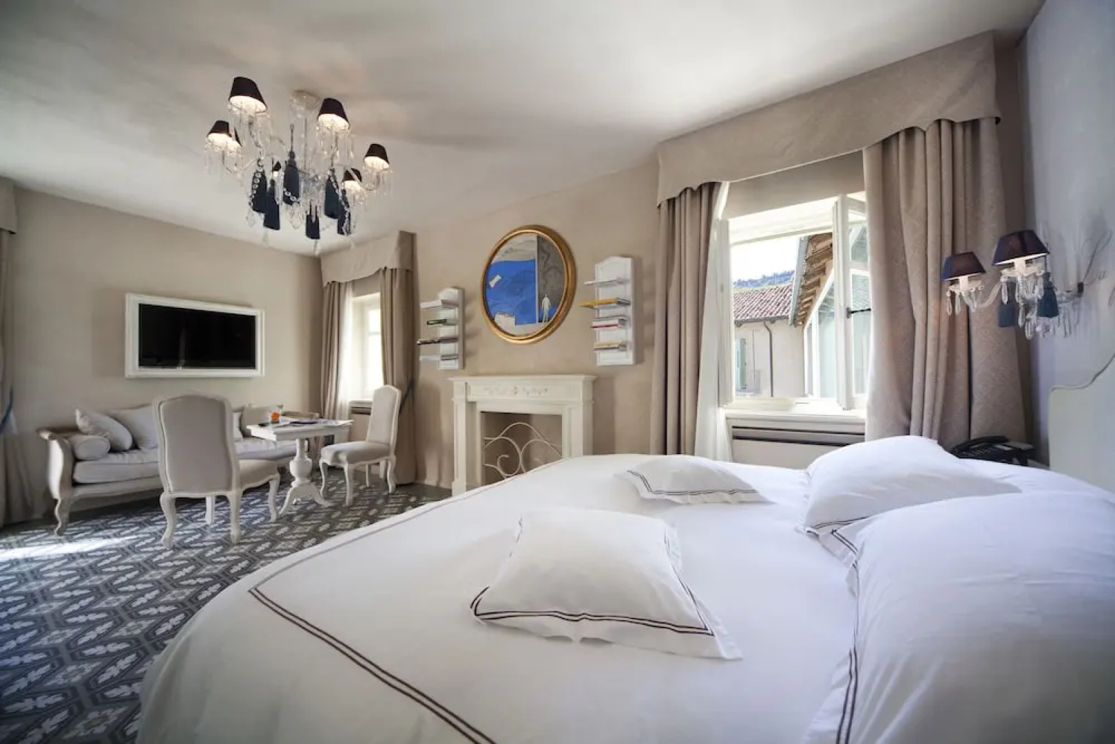 Palas Cerequio BaroloCruResort