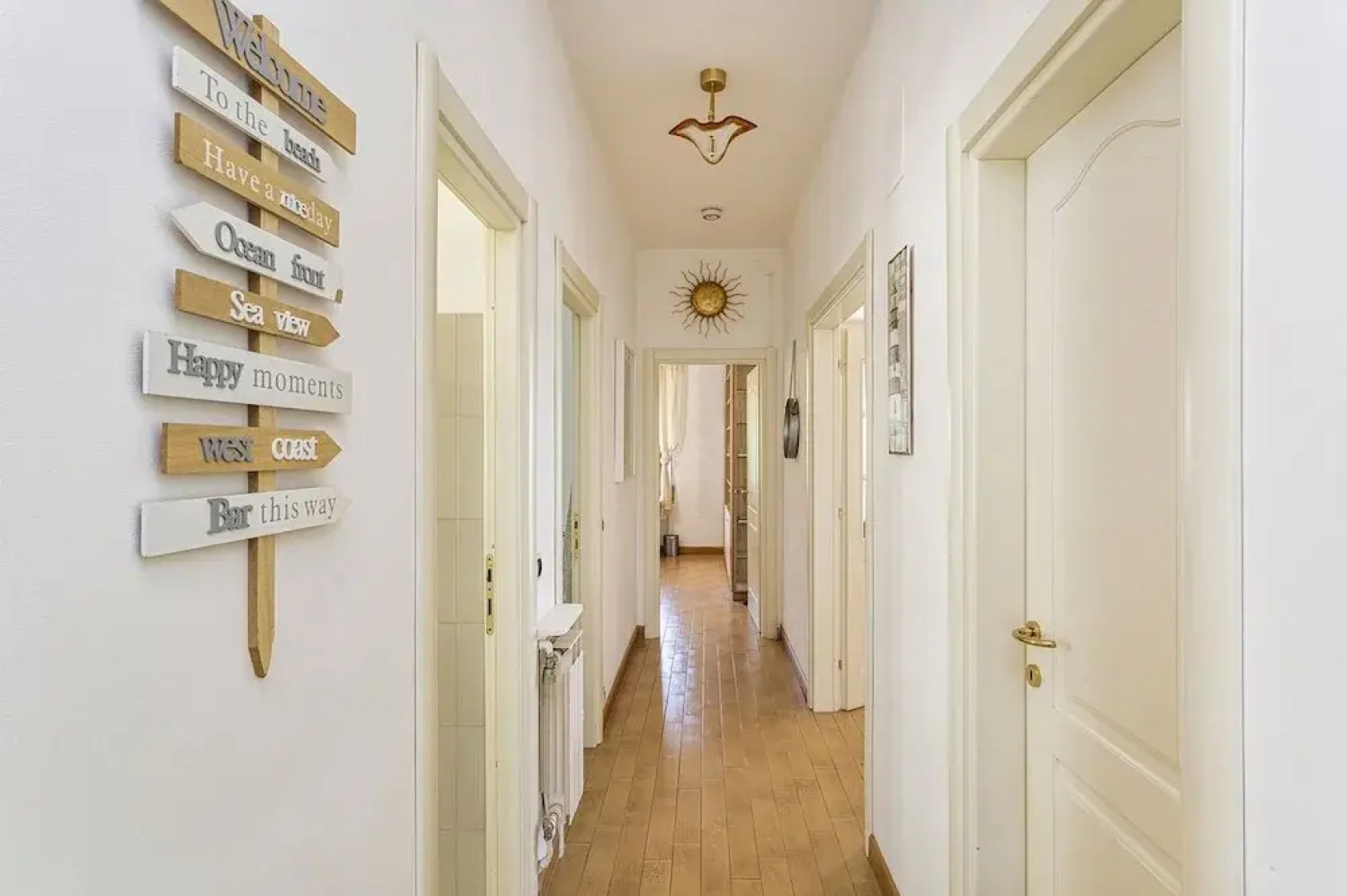 Giovo Sea View Balcony by Wonderful Italy