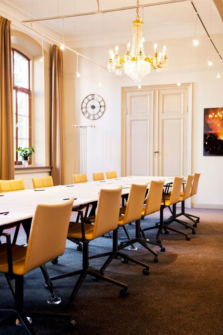 Elite Stora Hotellet Örebro