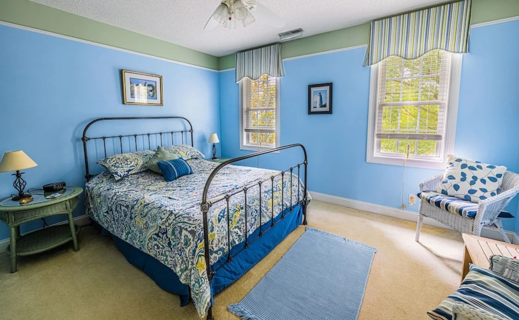 The Inn on Bath Creek