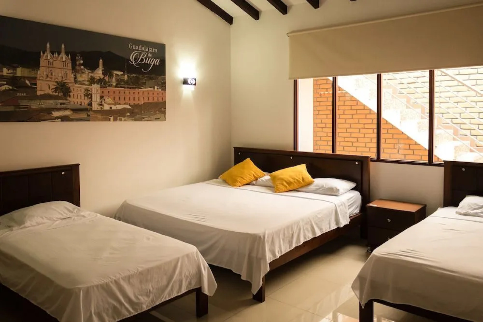 La Plazoleta Hotel Restaurante