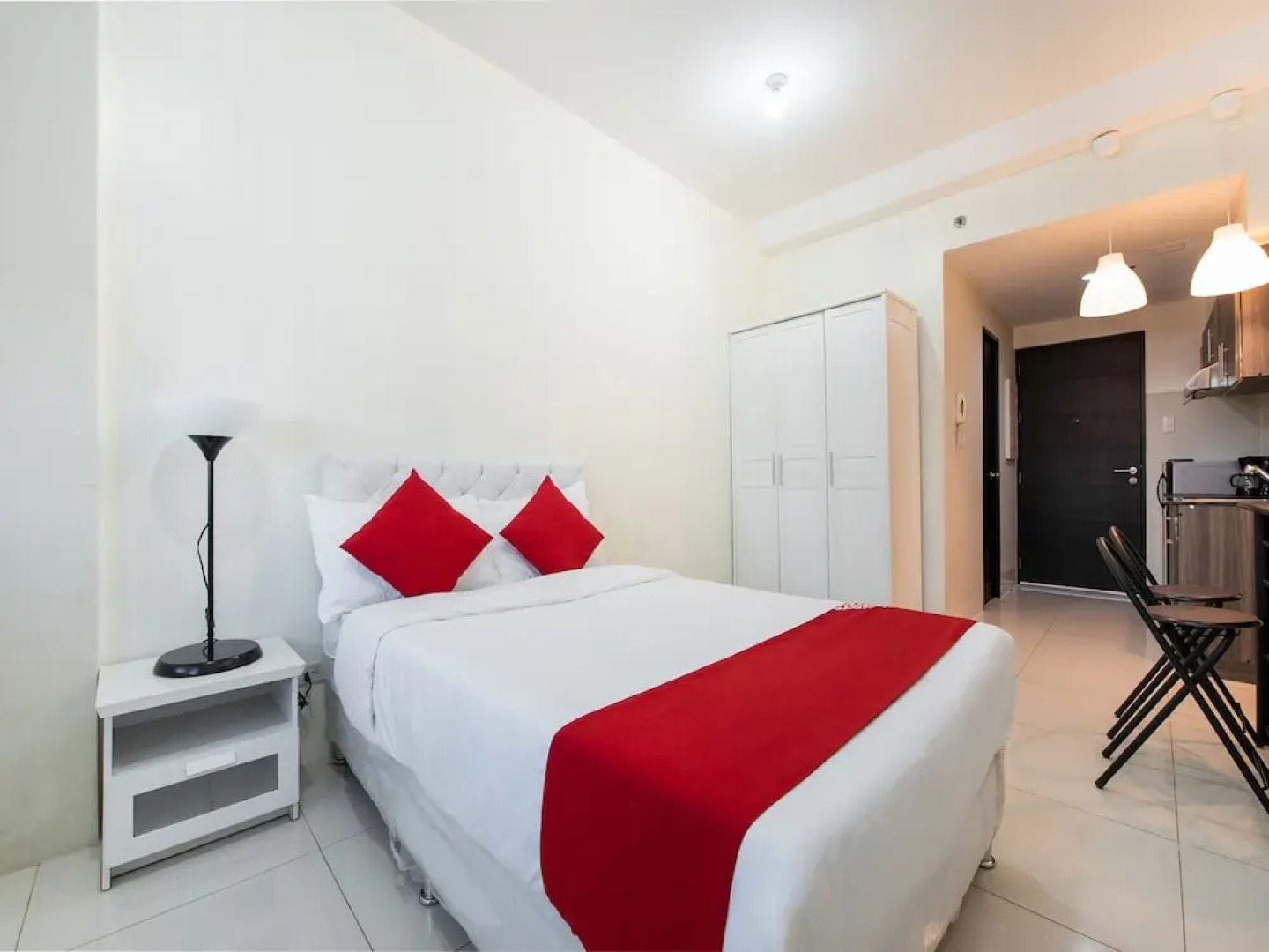 OYO 508 Vista Wil Tower