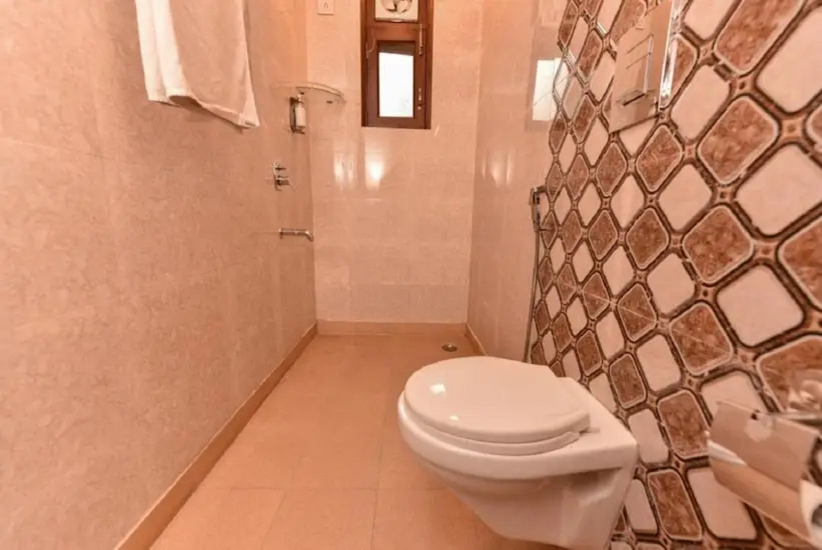 Elegance Resort Vrindavan