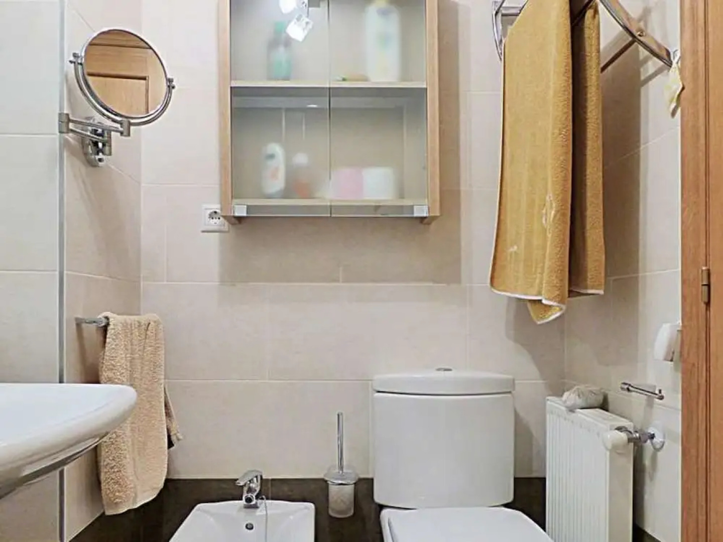 3 Dormitorios 2 Baños & Parking