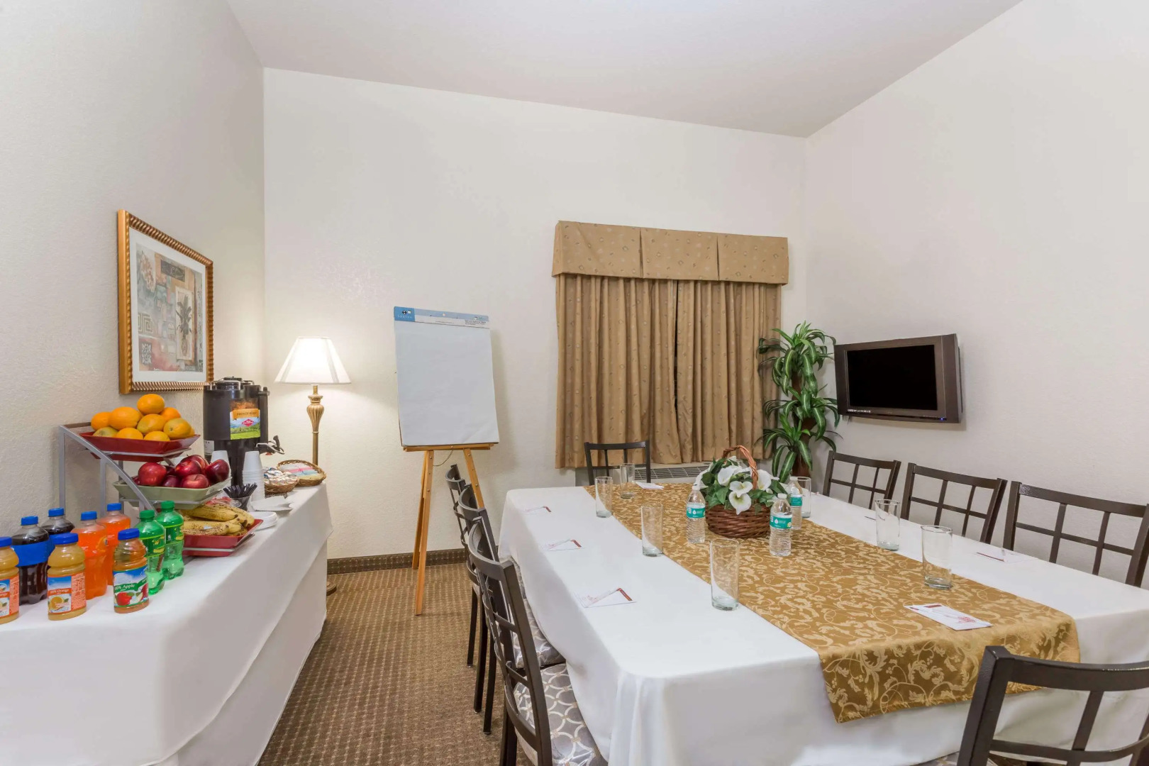 Hawthorn Extended Stay by Wyndham Panama City Beach