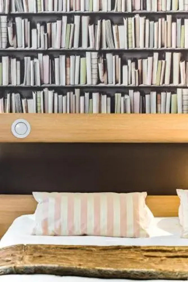 Logis Grand Hôtel Des Bains