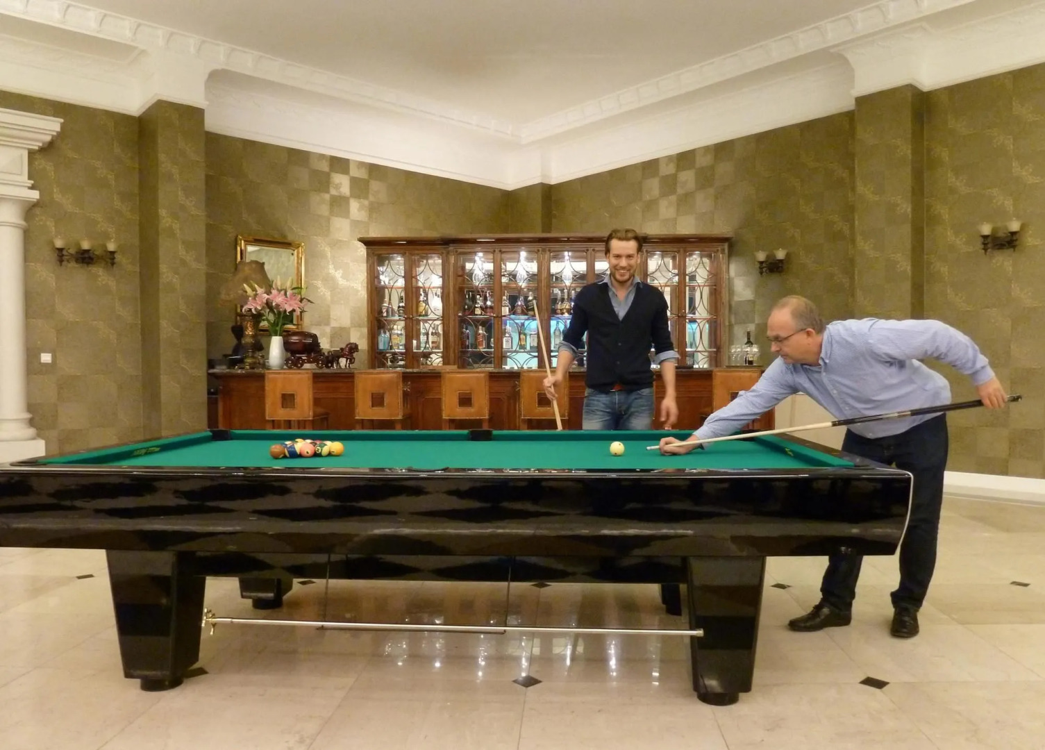 Dalat Edensee Lake Resort & Spa