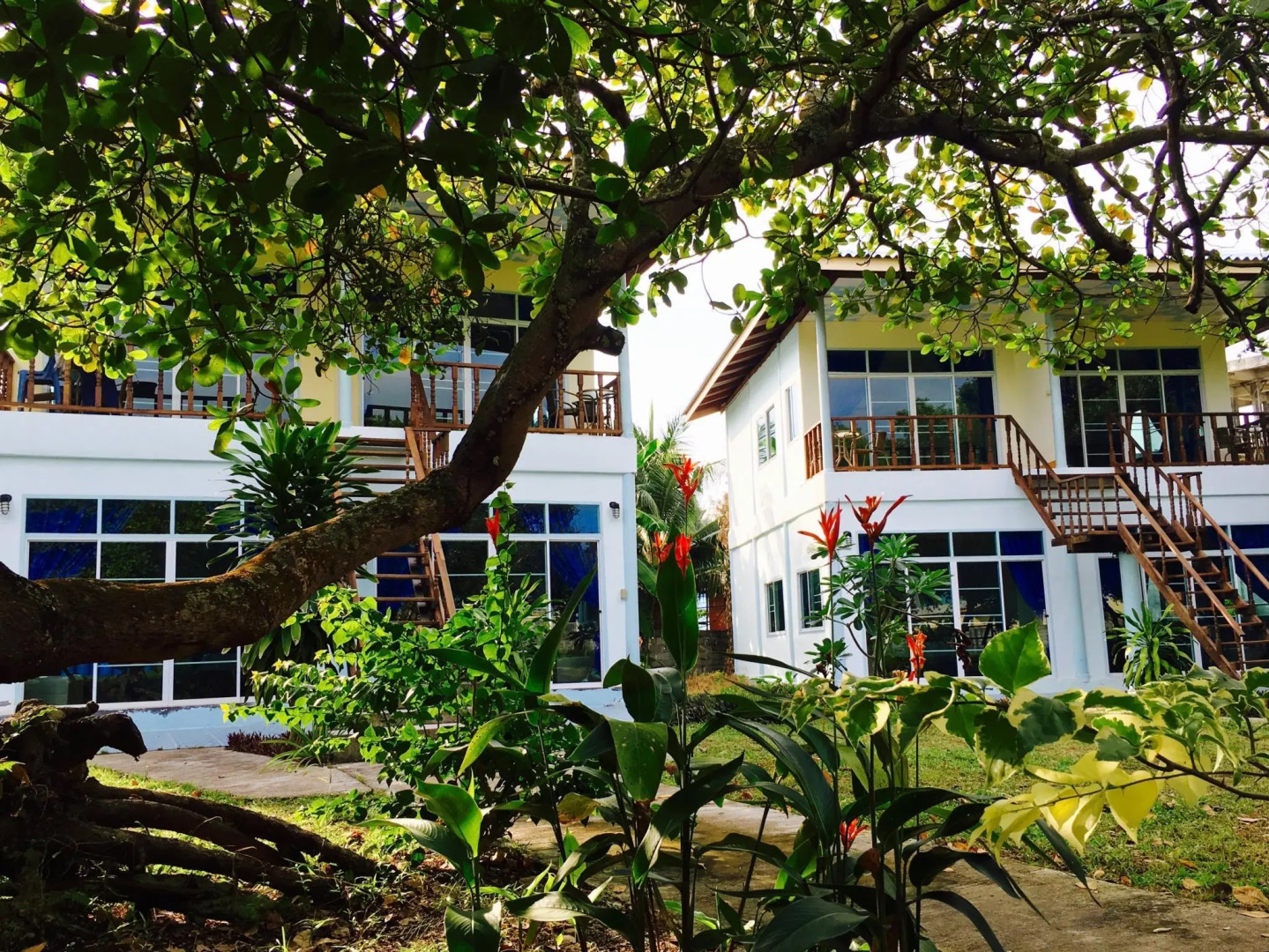 Koh Mook Riviera Beach Resort