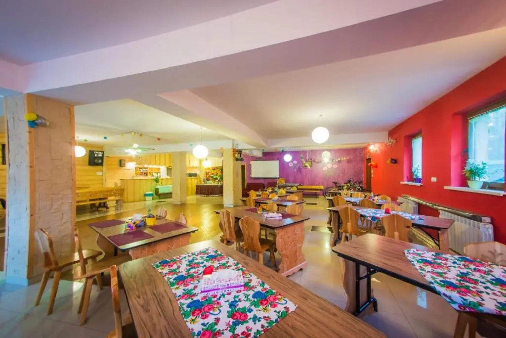 Apartamenty i pokoje gościnne Nowita