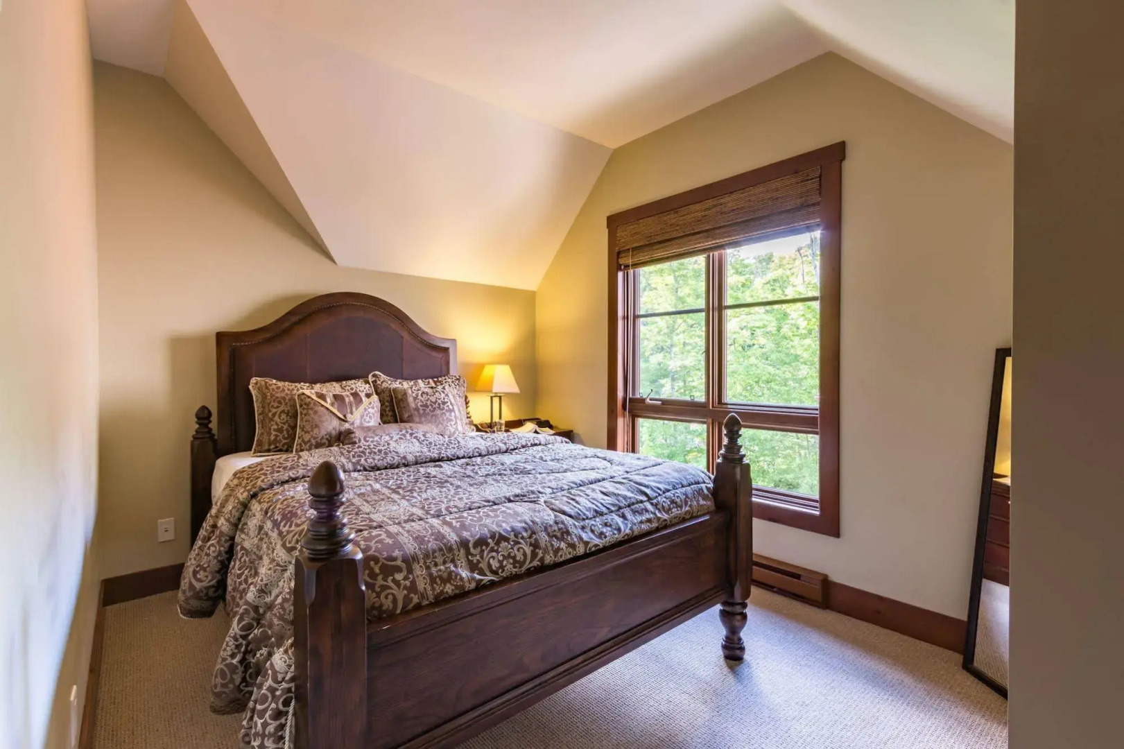 Tremblant-Les-Eaux – RVMT