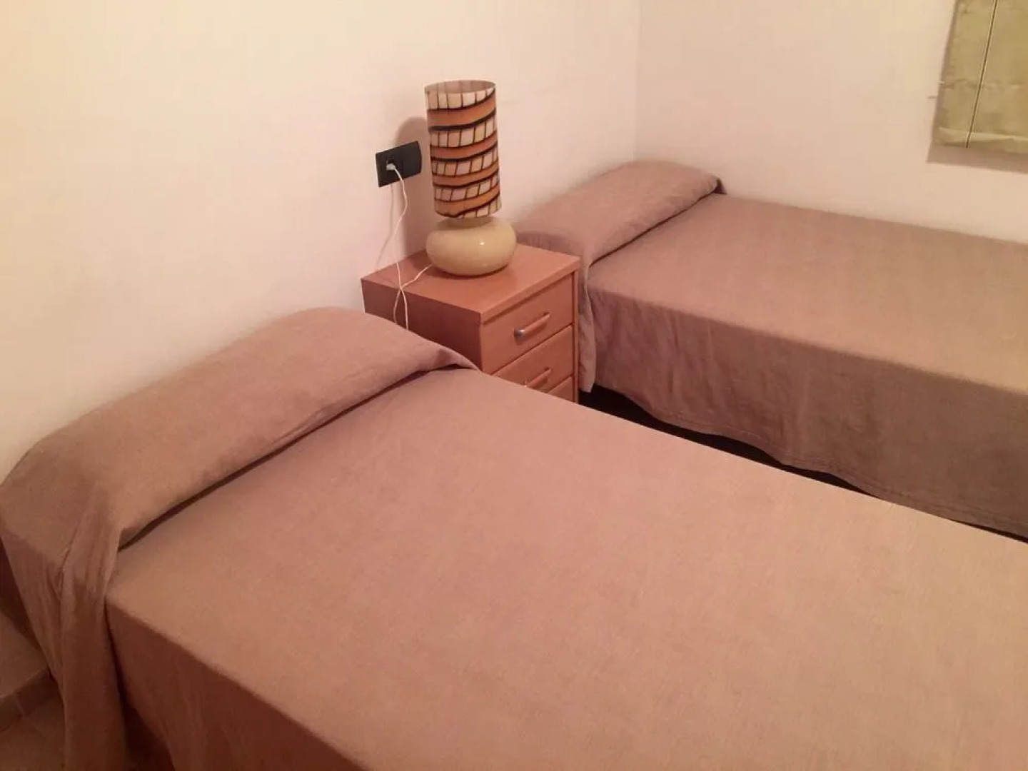 Apartamentos Golden Beach