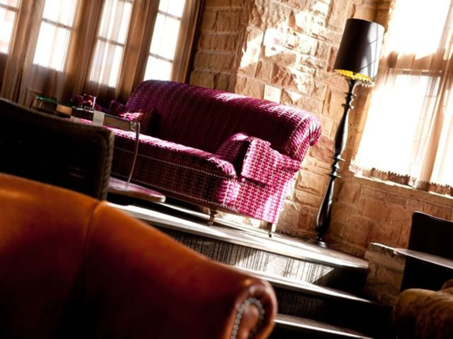 The George - Hathersage