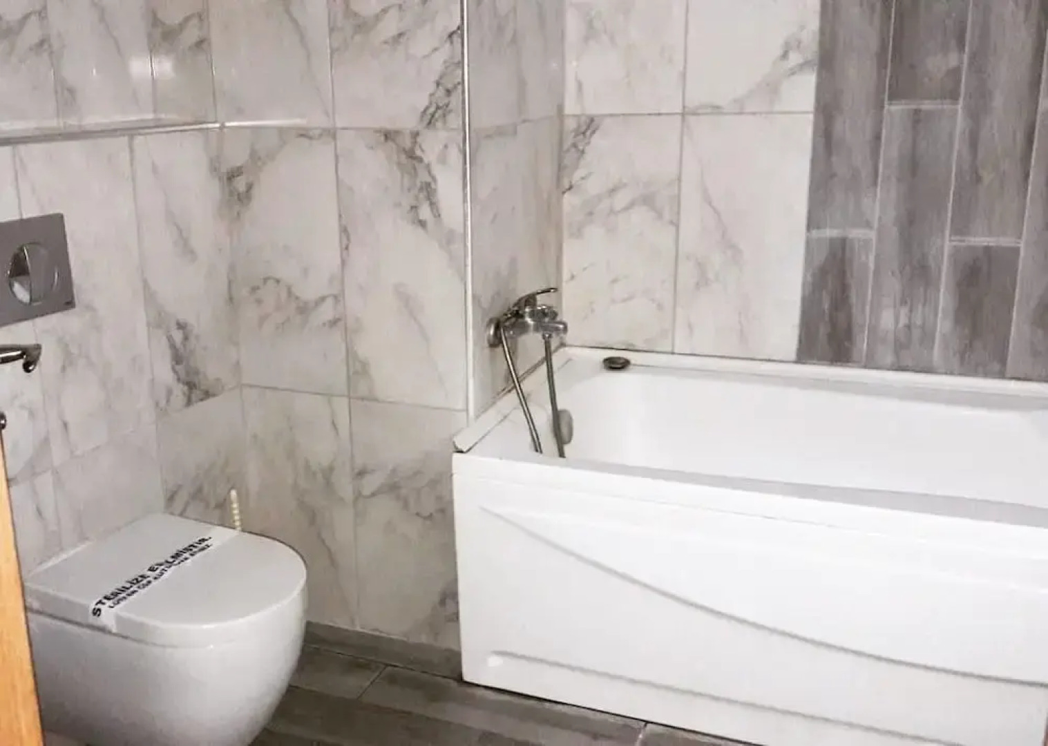 Termalya Termal Hotel