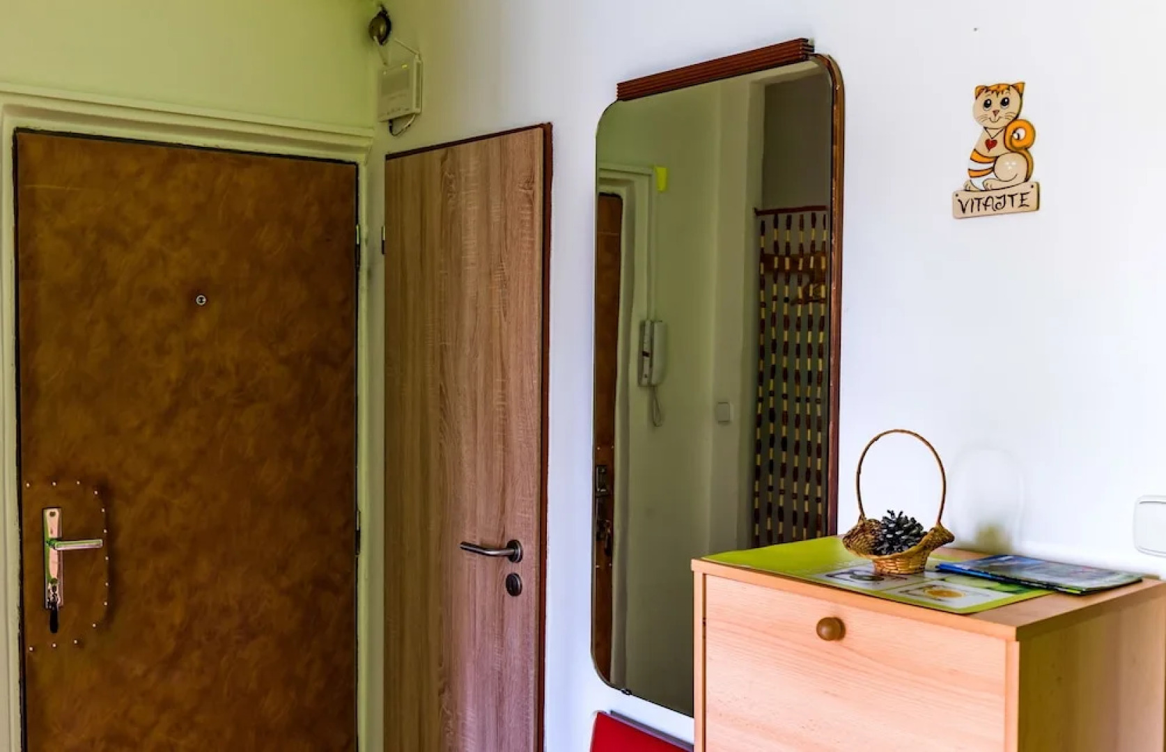 Ubytovanie Pálenica