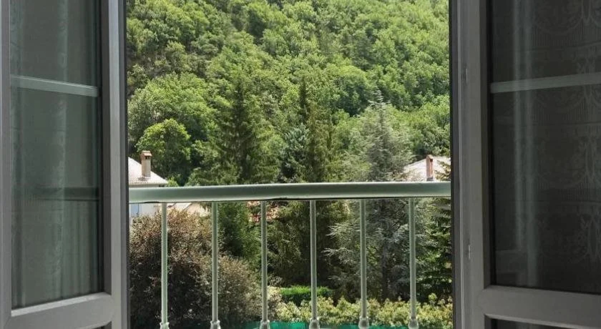 Hôstellerie de l'Aiglon