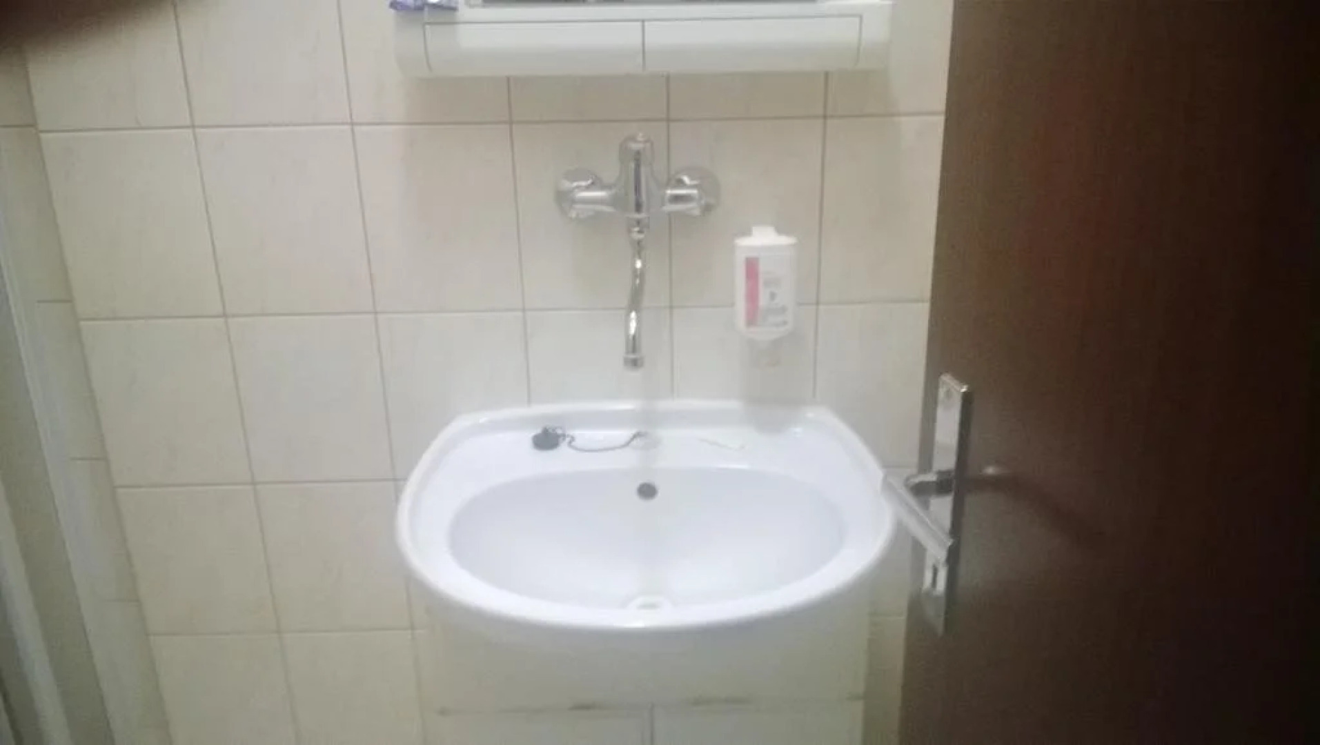 Sportcentrum BrandÃ½s