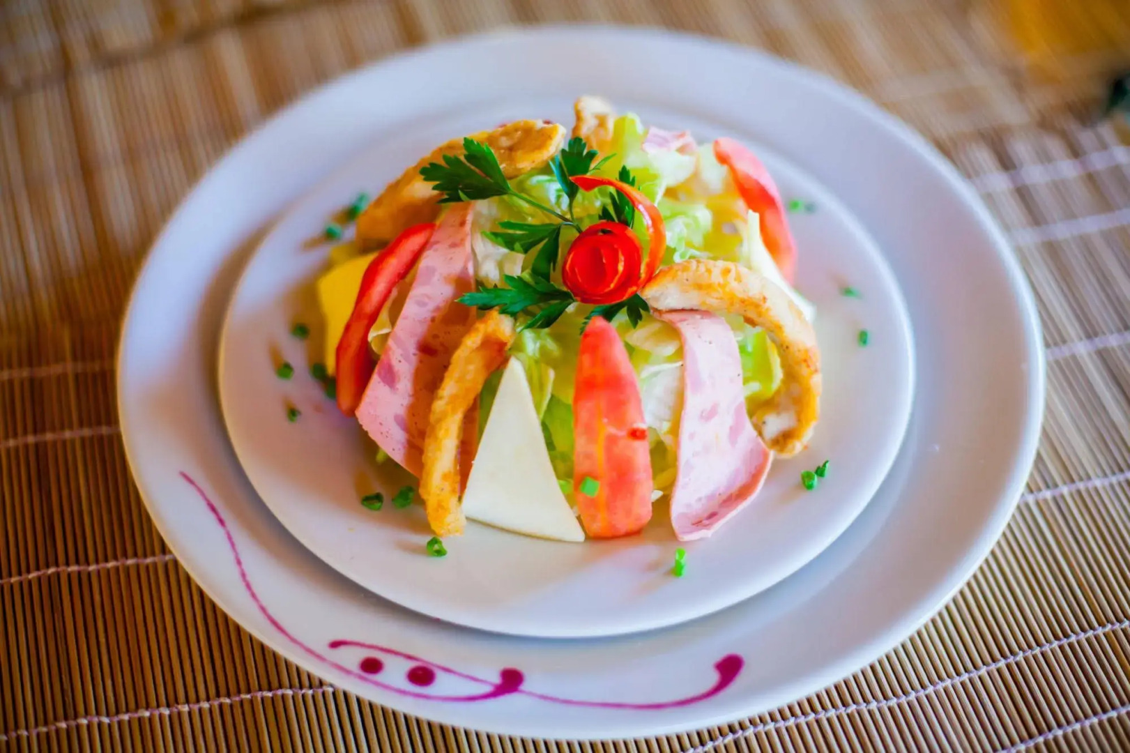 Eco Inn Valle del Colca