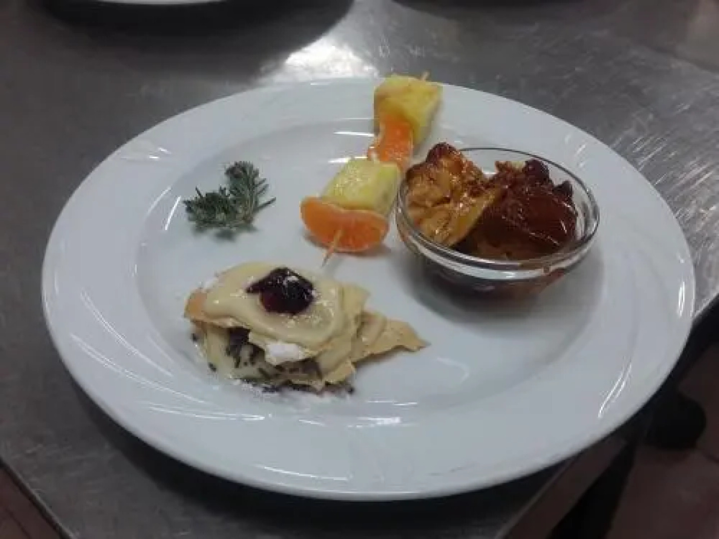 Agriturismo Pedru Caddu