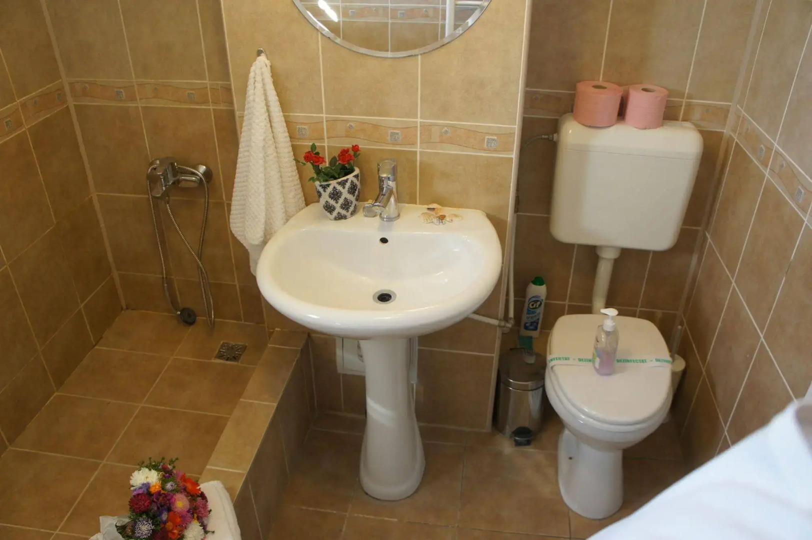 Agentia H Accommodation