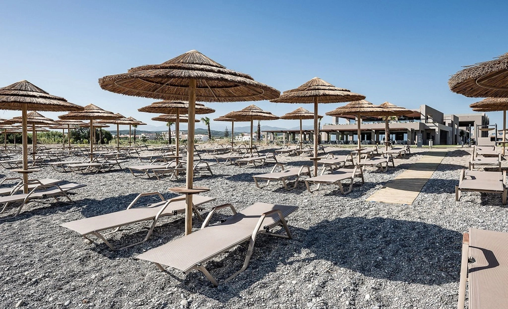 Euphoria Resort - All Inclusive