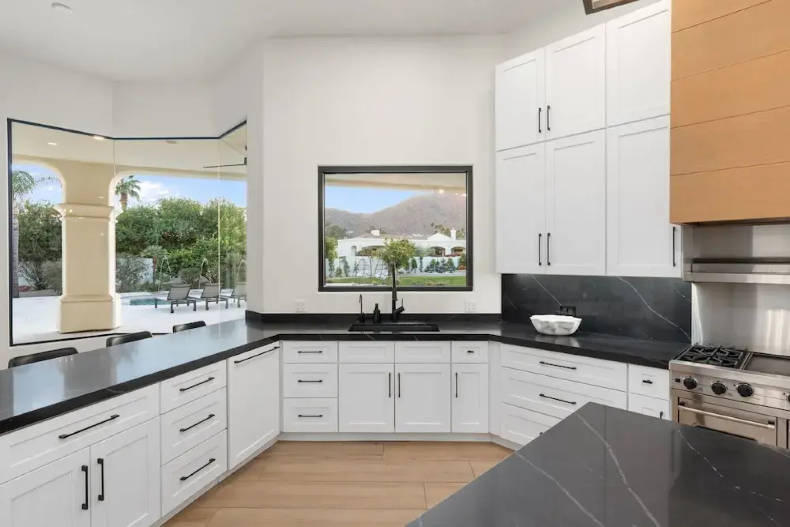 Camelback Mountain Villa Luxury in Paradise Valley